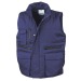 Bodywarmer multi-poches Ripstop, Bodywarmer ou veste sans manches publicitaire