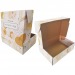 Boîte d'expédition 24x19x2cm cadeau d’entreprise