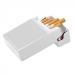 Boîte Zig-Box, étui à paquet de cigarettes publicitaire