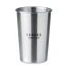 Gobelet en acier inox 350ml cadeau d’entreprise