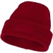 Bonnet avec patch Boreas, Bonnet publicitaire