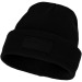 Bonnet avec patch Boreas cadeau d’entreprise