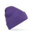 Bonnet acrylique avec rabat cadeau d’entreprise