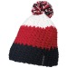 Bonnet crochet - Myrtle Beach, Bonnet publicitaire