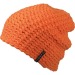 Bonnet crochet - Myrtle Beach, Bonnet publicitaire