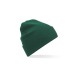Bonnet en coton organique, Bonnet et casquette durable publicitaire