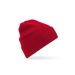 Bonnet en coton organique, Bonnet et casquette durable publicitaire