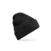 Bonnet en polyester recyclé cadeau d’entreprise