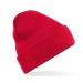 Bonnet acrylique avec rabat enfant, bonnet enfant publicitaire