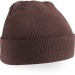 Bonnet original à revers cadeau d’entreprise