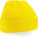 Bonnet original à revers cadeau d’entreprise