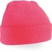 Bonnet original à revers cadeau d’entreprise