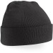 Bonnet original à revers, Bonnet publicitaire