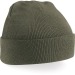 Bonnet original à revers cadeau d’entreprise