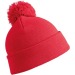Bonnet pompon beanie - result, Textile Result publicitaire