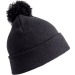 Bonnet pompon beanie - result, Textile Result publicitaire