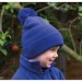 Bonnet pompon beanie - result cadeau d’entreprise