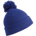 Bonnet pompon beanie - result cadeau d’entreprise