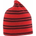 Bonnet « Team » Réversible Result, Textile Result publicitaire