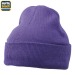 Bonnet tricot - Myrtle Beach, Bonnet publicitaire