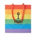Sac shopping coton 200 gr/m² cadeau d’entreprise