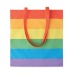 Sac shopping coton 200 gr/m² cadeau d’entreprise