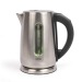 Bouilloire à température variable 1.7L, bouilloire publicitaire