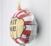Miniature du produit Boule de noël gonflable publicitaire 4