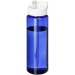 Bouteille de sport H2O Active® Vibe 85cl  couvercle bec verseur, bouteille publicitaire