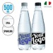 Bouteille d'eau 500ml design pyramide cadeau d’entreprise
