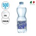 Bouteille d'eau 500ml design rond cadeau d’entreprise