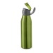 Bouteille de sport 650ml aluminium cadeau d’entreprise