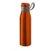 Bouteille de sport 650ml aluminium, gourde classique publicitaire