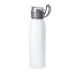 Bouteille de sport 650ml aluminium, gourde classique publicitaire