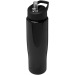 Bouteille de sport H2O Active® Tempo 700ml, accessoire octobre rose publicitaire