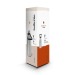 Bouteille gourde isotherme double-paroi inox 1l cadeau d’entreprise