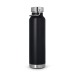 Bouteille gourde isotherme double-paroi inox 65 cl, bouteille isotherme  publicitaire