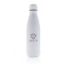 Bouteille mate 50cl, bouteille isotherme  publicitaire