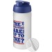 Bouteille shaker Baseline Plus 500ml cadeau d’entreprise
