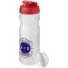 Bouteille shaker Baseline Plus 650ml cadeau d’entreprise