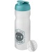 Bouteille shaker Baseline Plus 650ml cadeau d’entreprise