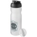 Bouteille shaker Baseline Plus 650ml, Shaker publicitaire