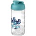 Bouteille shaker H2O Active® Bop 500 ml, Shaker publicitaire