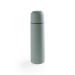 Bouteille isotherme soft touch, bouteille isotherme  publicitaire