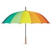 Miniature du produit Parapluie arc-en-ciel 27