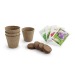 Miniature du produit Box jardinage personnalisable collection 0