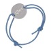 Bracelet brésilien métal cadeau d’entreprise