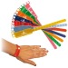 Bracelet inviolable cadeau d’entreprise