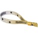 Bracelet plastique festival El cadeau d’entreprise