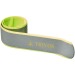 Bracelet réfléchissant à claquer Félix RFX™ cadeau d’entreprise